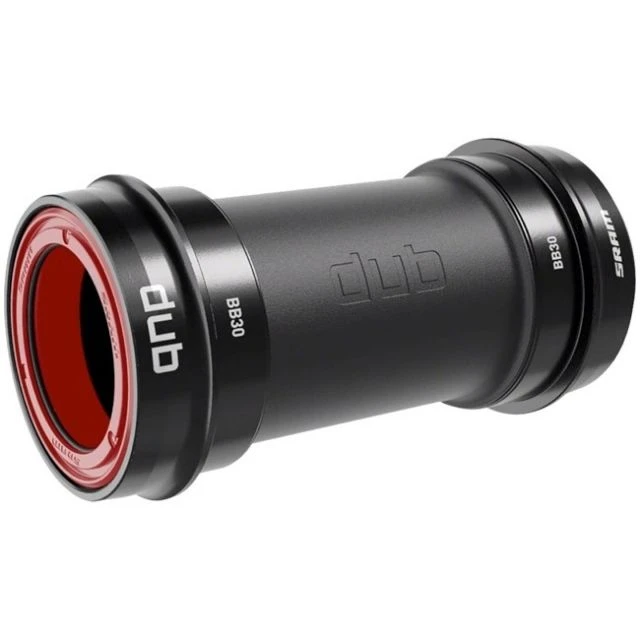 Boîtier de pédalier Sram Céramique DUB Wide BB30 68/73mm