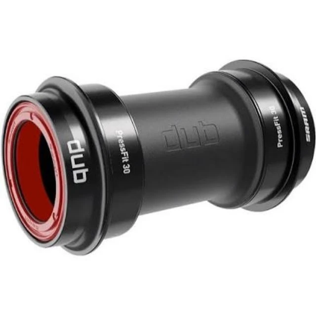 Boîtier de pédalier Sram Céramique DUB Wide Pressfit 30 68mm