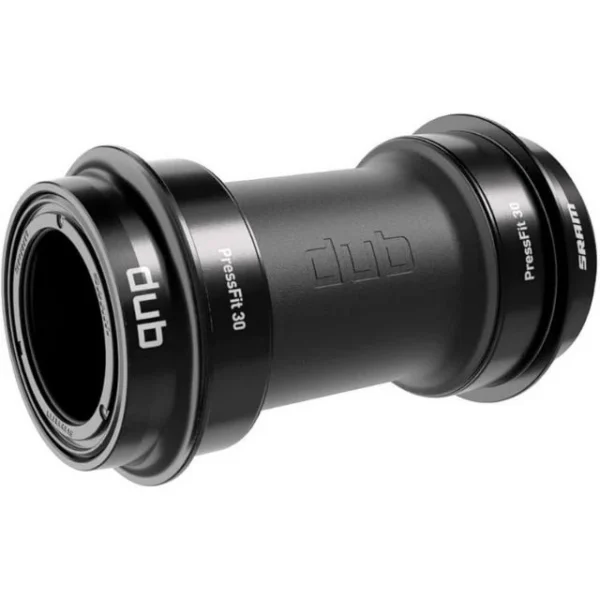 Boîtier de pédalier Sram Céramique DUB Wide Pressfit 30 86.5mm