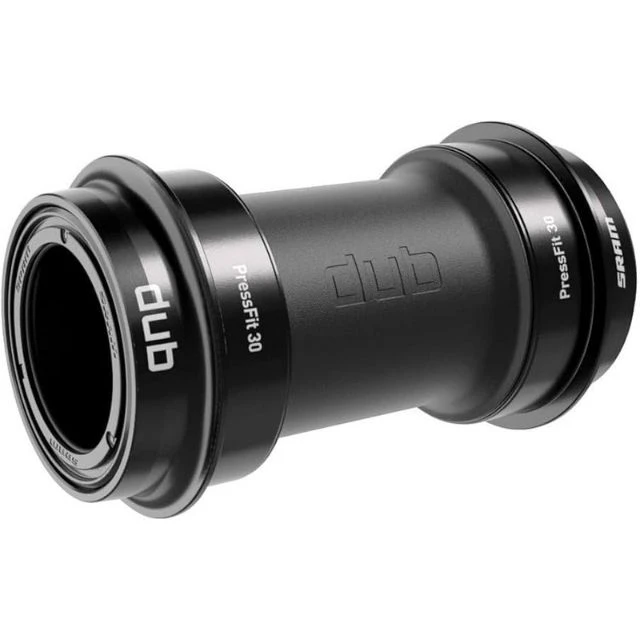 Boîtier de pédalier Sram Céramique DUB Wide Pressfit 30 86.5mm
