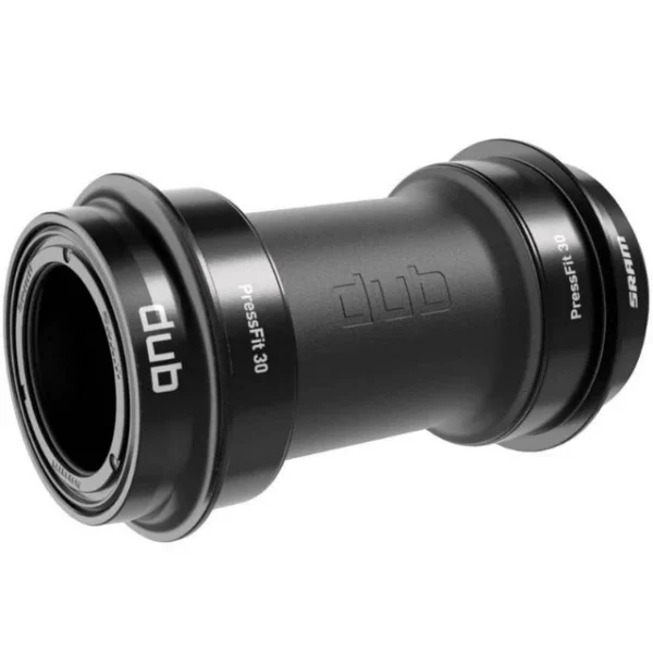 Boîtier de pédalier Sram DUB Wide Pressfit 30 83mm