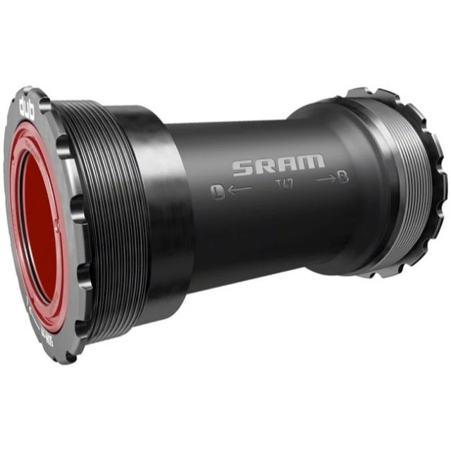 Boîtier de pédalier Sram Céramique DUB Wide T47 85.5mm
