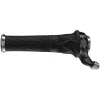 Poignée tournante droite Sram XX1 A1 11v Grip Shift noir 3