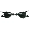 Paire de commandes de vitesses Trigger Sram S700 B1 2x11v noir 2