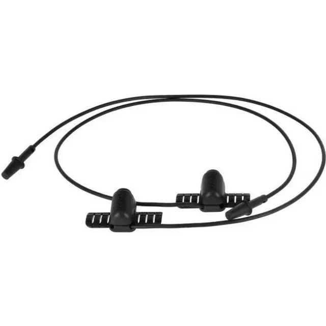 Boutons satellites Sram eTap et AXS Multiclics noir 800mm