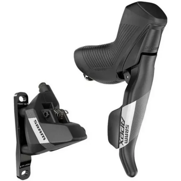 Ensemble complet avant droit Sram Apex AXS D1 12v
