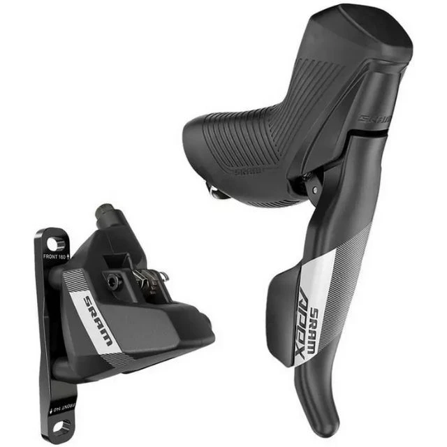 Ensemble complet avant droit Sram Apex AXS D1 12v