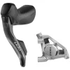 Ensemble complet arrière gauche Sram Red AXS E1 12v 2