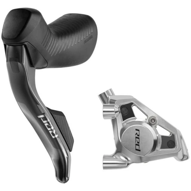 Ensemble complet arrière gauche Sram Red AXS E1 12v