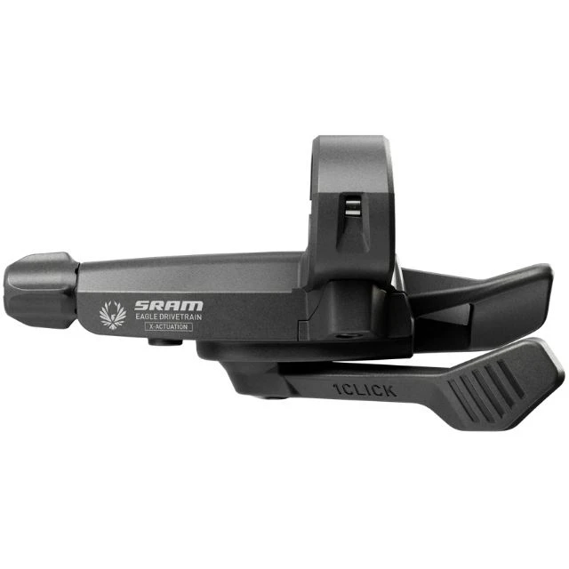 Commande de vitesses Sram S100 Eagle 12v noir