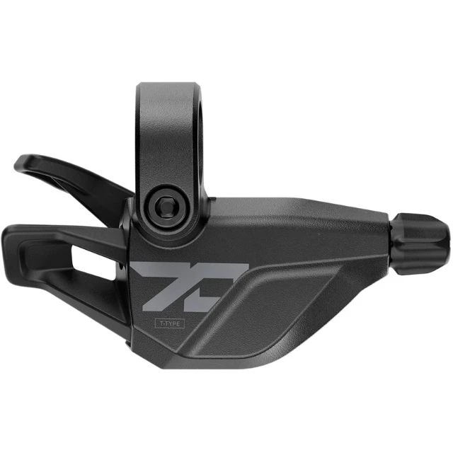 Commande de vitesses Sram Eagle 70 12v E-Bike noir