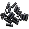 Lot de 100 embouts de gaine de dérailleur Sram 4mm noir 3