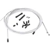 Kit de câblerie de dérailleur Sram blanc 2