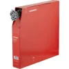 Lot de 100 câbles de frein VTT Sram acier 1.5x2000mm 3