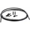 Kit de câblerie de frein route Sram Slickwire Pro noir 3
