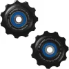 Paire de galets céramique de dérailleur Sram Red 11v Aeroglide 2