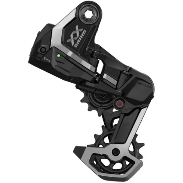 Dérailleur arrière Sram XX DH T-Type AXS 7v