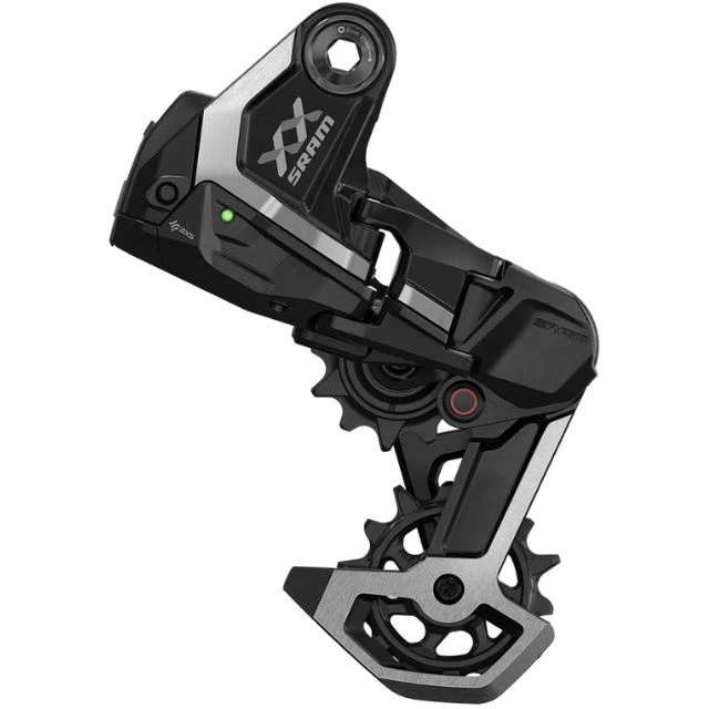 Dérailleur arrière Sram XX DH T-Type AXS 7v