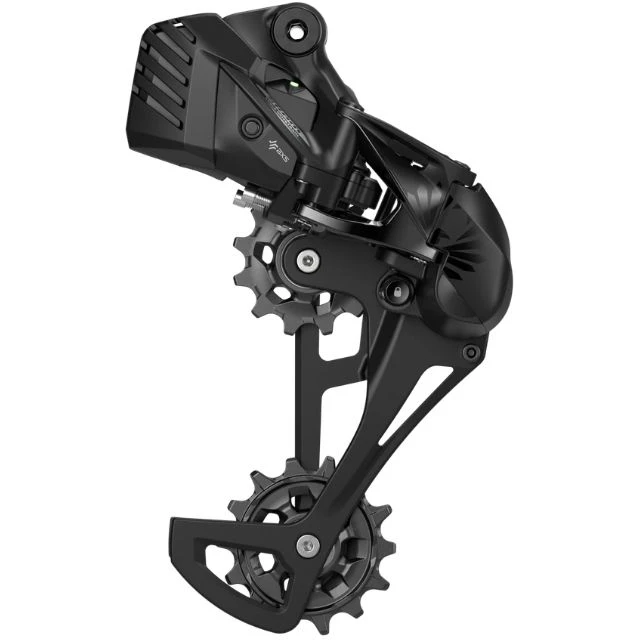 Dérailleur arrière Sram S500 Eagle AXS 12v chape longue noir 1 Dérailleur arrière Sram S500 Eagle AXS 12v chape longue noir
