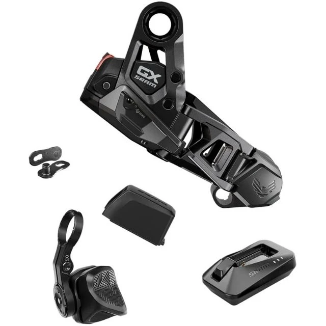 Kit amélioration Sram GX Eagle AXS T-Type 12v