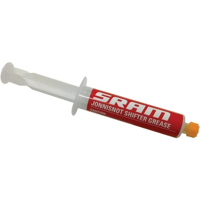 Graisse câblerie Sram Jonnisnot 20ml