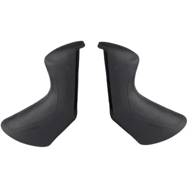Paire de reposes mains Sram Red eTap HRD noir