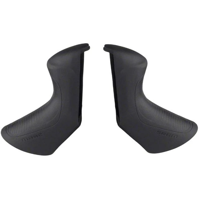Paire de reposes mains Sram Red eTap HRD noir