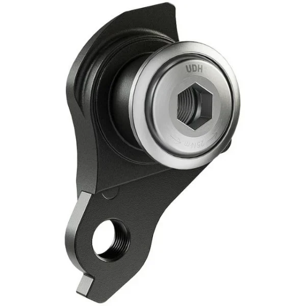 Patte de dérailleur Sram UDH aluminium Argent