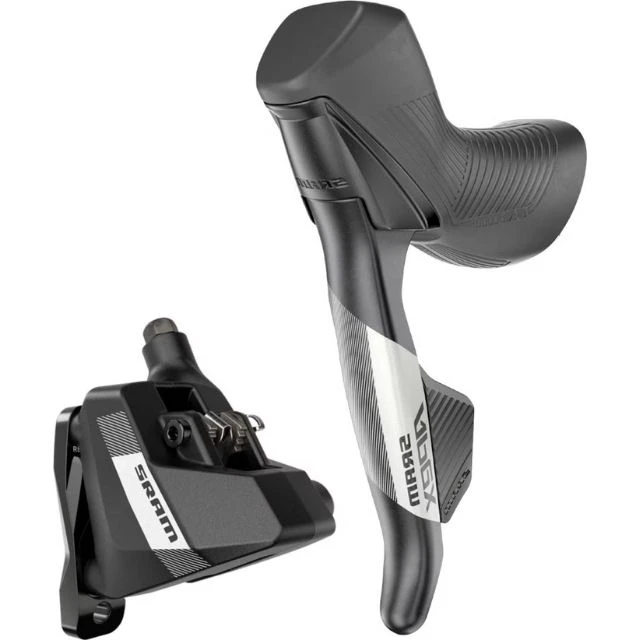 Ensemble complet avant gauche Sram Apex AXS D1 2v