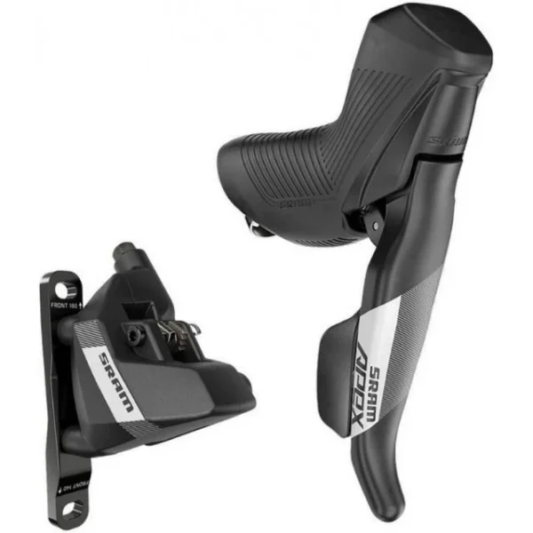 Ensemble complet avant droit Sram Apex AXS D1 12v