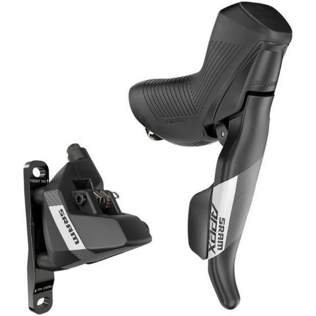 Ensemble complet avant droit Sram Apex AXS D1 12v