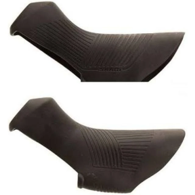 Paire de reposes mains Sram Apex D1 mécanique