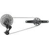 Groupe complet Sram GX AXS Eagle 12v 170mm 10-52 2