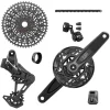 Groupe complet Sram E-MTB X0 Bosch ISIS AXS Eagle 12v 160mm 10-52 3