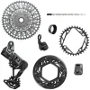 Groupe complet Sram E-MTB GX 104BCD AXS Eagle 12v 10-52 2