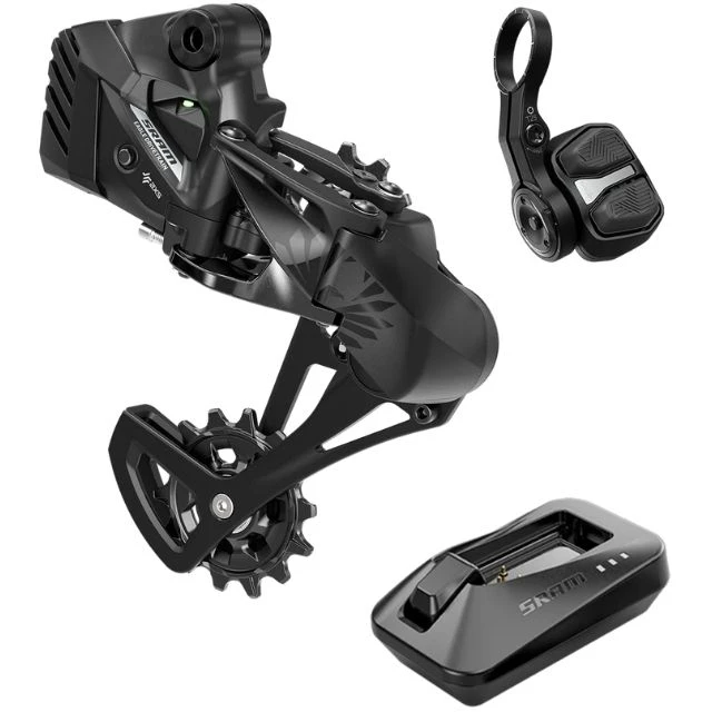 Kit amélioration Sram S500 Eagle AXS 12v