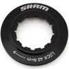 Écrou de serrage Sram 23mm 12 crans internes 2