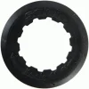 Écrou de cassette Sram acier PG1050 PG950 12 dents noir 2