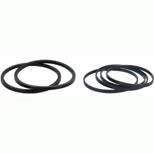 Kit entretoises élastomères Sram cassette XG-1270