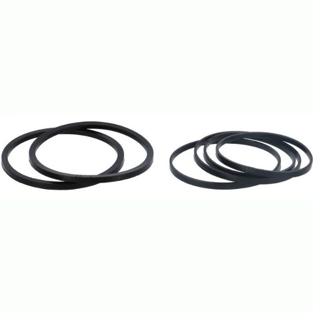 Kit entretoises élastomères Sram cassette XG-1270