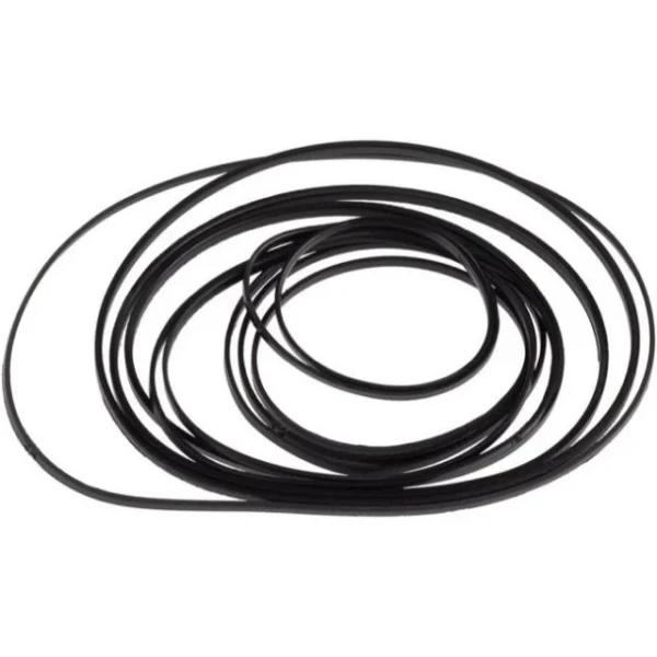 Kit entretoises anti-vibration Sram cassette Red E1 XG-1290 10-30