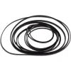 Kit entretoises anti-vibration Sram cassette Red E1 XG-1290 10-36 3