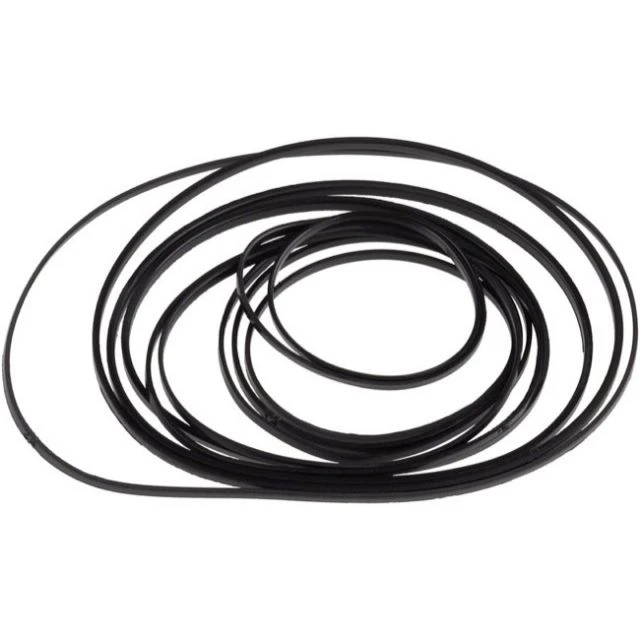 Kit entretoises anti-vibration Sram cassette Red XPLR E1 XG-1391 10-36