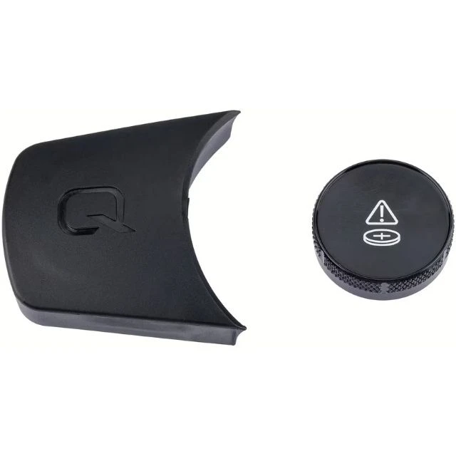 Couvercle de pile capteur de puissance Sram Red / Force AXS D1