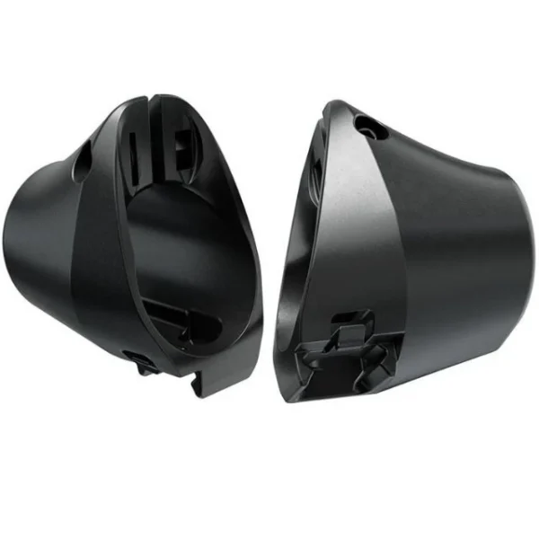 Collier Sram S900 Aero HRD Multiclics droit/gauche 24mm