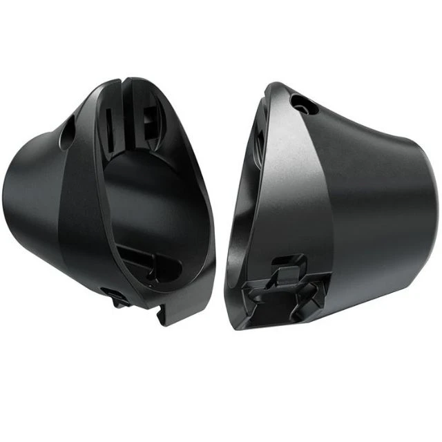 Collier Sram S900 Aero HRD Multiclics droit/gauche 24mm