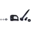 Valve et protection Quarq TyreWiz Line PR 3