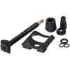 Valve et protection Quarq TyreWiz 17mm 2