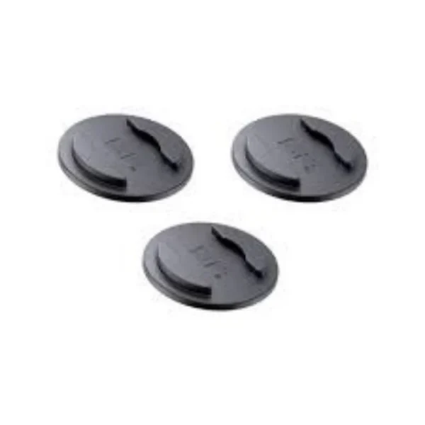 Fixation latérale C-Shape Sram pour batterie