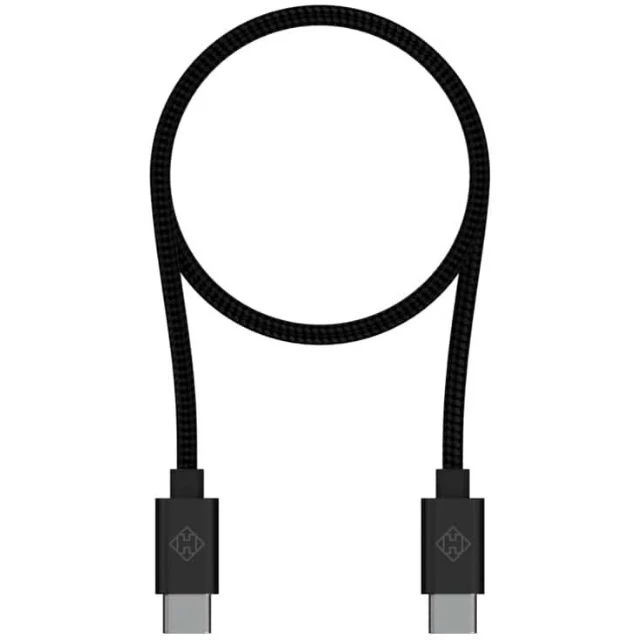 Câble de charge et transfert Hammerhead USB-C 1m